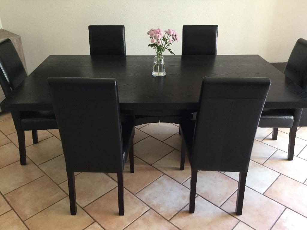 Table, Ophalen, Gebruikt, 100 tot 150 cm, 200 cm of meer
