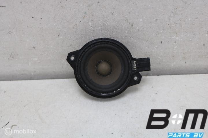 Luidspreker dashboard Seat Leon 5F 5F0035397, Gebruikt
