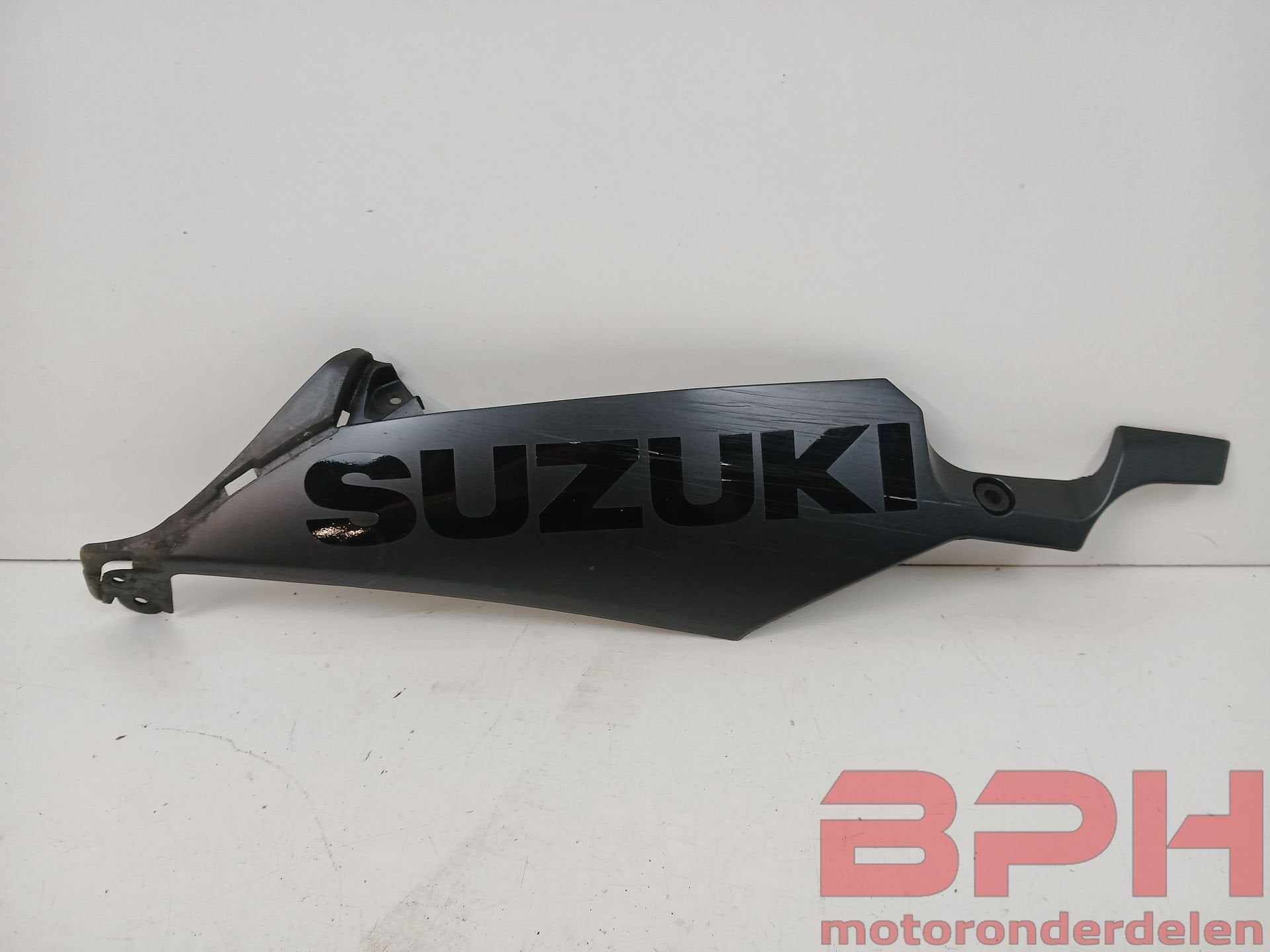 Onderkuip links Suzuki GSX-R 600 750 K6 K7 2006 t/m 2007 kui, Gebruikt, -, -, Ophalen of Verzenden