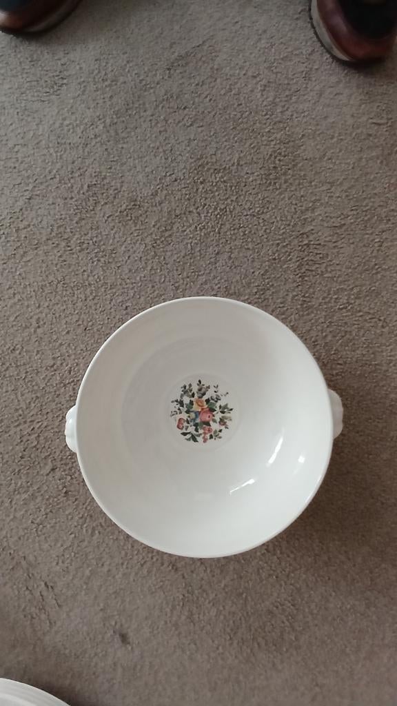 Wedgwood conway open schaal, Antiek en Kunst, Ophalen of Verzenden