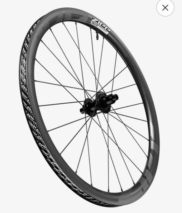 New Zipp 303 Firecrest Carbon rear wheel SRAM XDR Disc brake, Fietsen en Brommers, Wiel, Nieuw, Ophalen of Verzenden, Racefiets