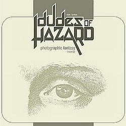 Vinyl, 12" - Dudes Of Hazard, Jerboa ‎ Photographic Fantasy, Cd's en Dvd's, Vinyl | Dance en House, Gebruikt, Trip Hop of Breakbeat