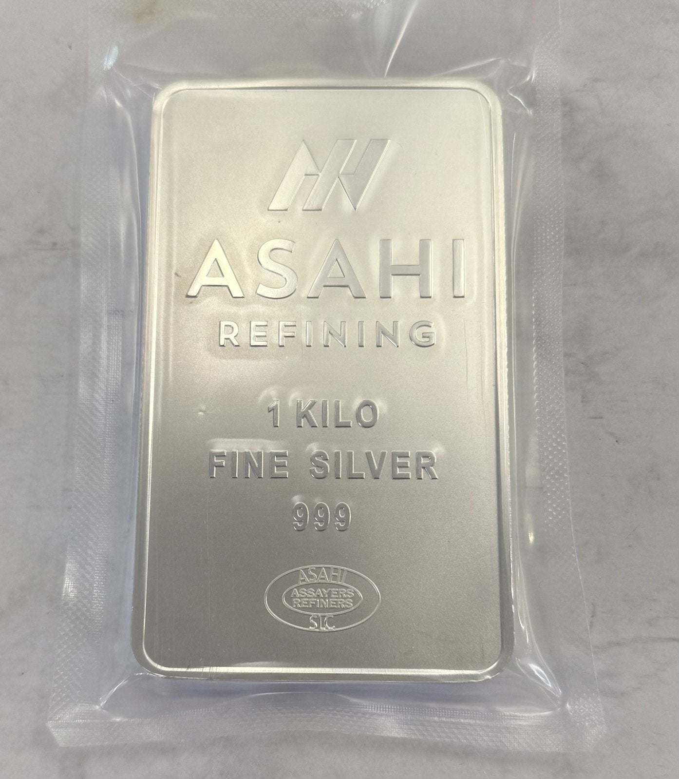 1 kilo zilver Asahi / Niue Owl / Muntbaartje / 999, Ophalen of Verzenden, Zilver