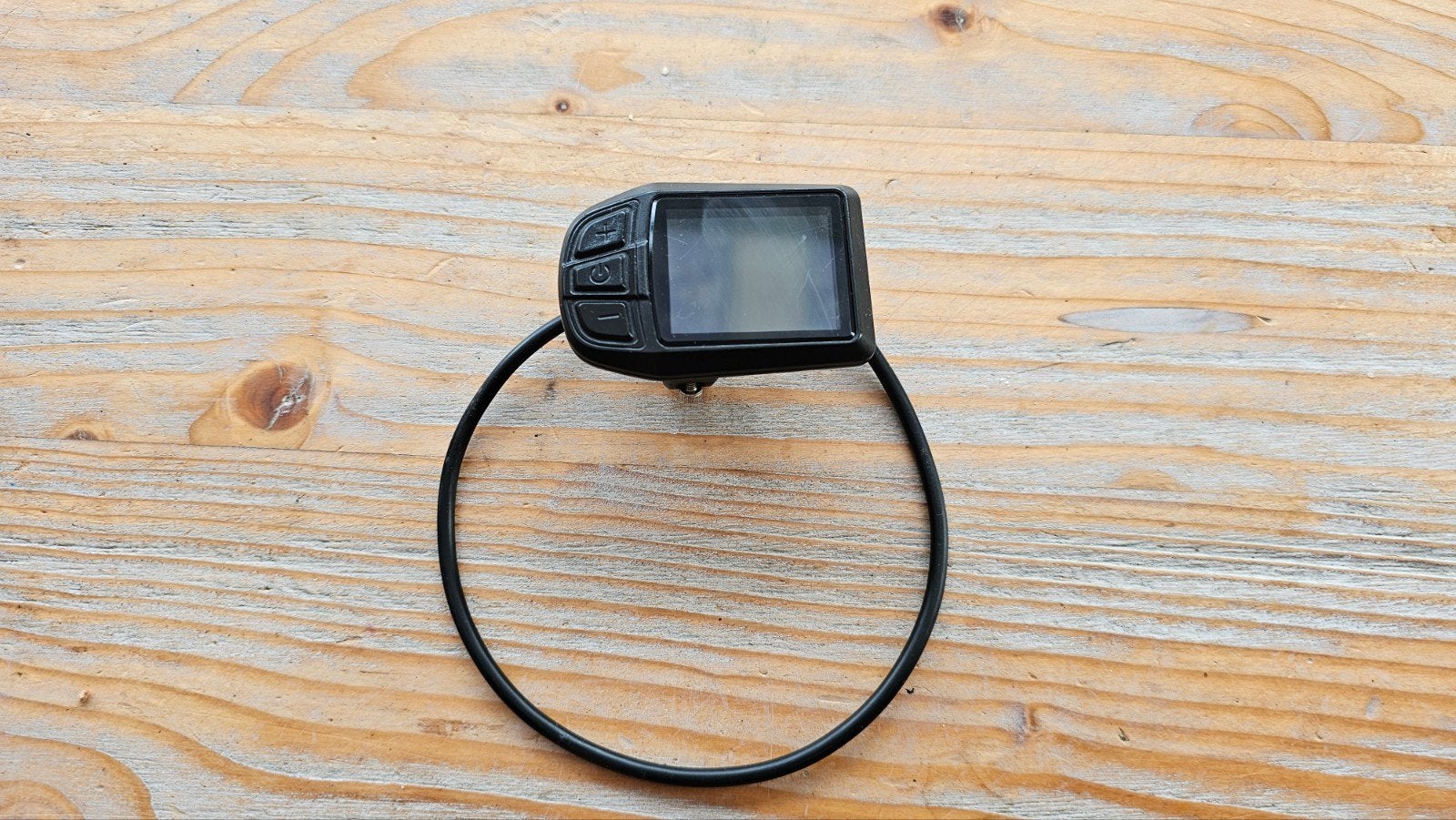 Voque e-bike LCD display Troy en Superior, Ophalen of Verzenden