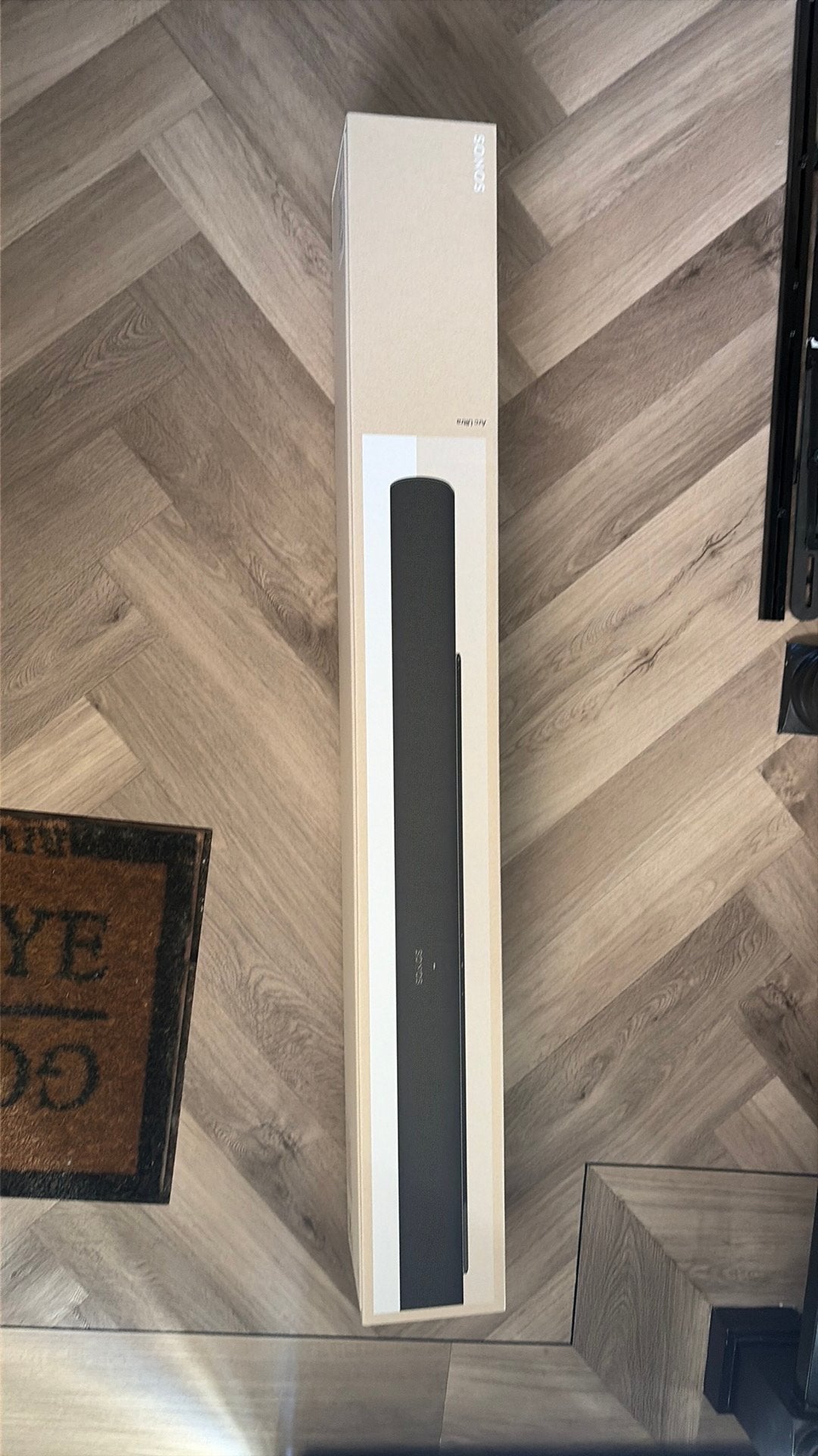 Sonos arc ultra