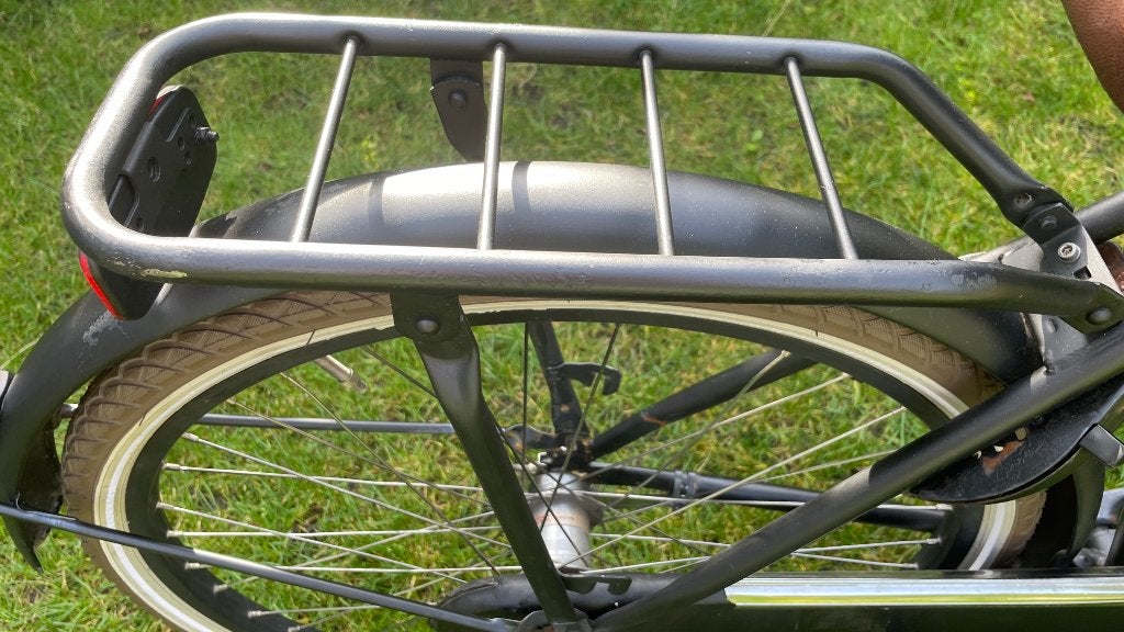 Foto 10 van Cortina U4 26 inch jongensfiets – framemaat 46
