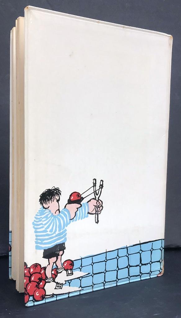Carmiggelt, S. - Een toontje lager (1969), Ophalen of Verzenden, Zo goed als nieuw