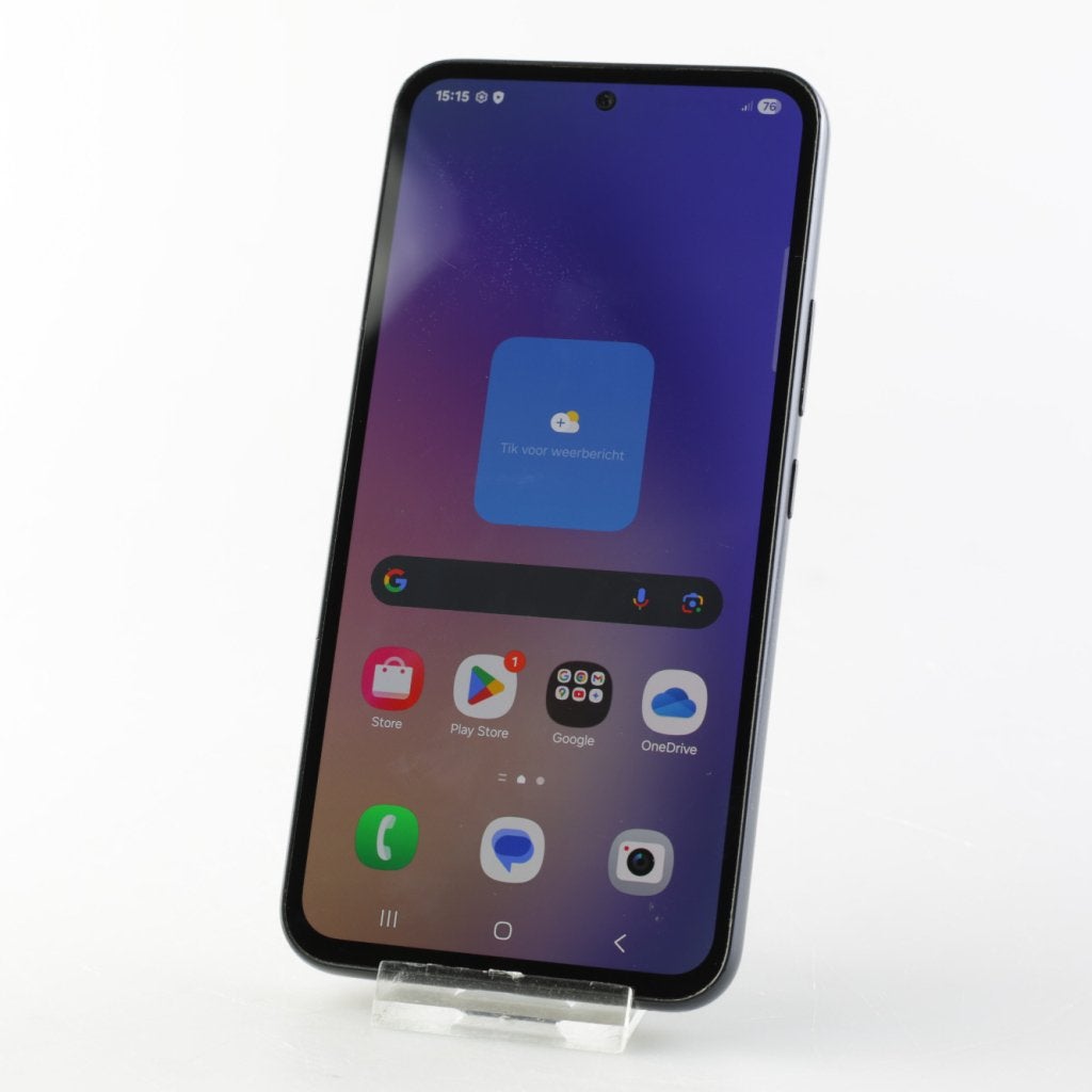 Samsung Galaxy A54 5G 128GB Zwart | Nette staat, Samsung, Zo goed als nieuw, Support@Samsung.com, 129, Samsung-ro, Yeongtong-gu
Suwon-si, Gyeonggi-do 16677
South Korea