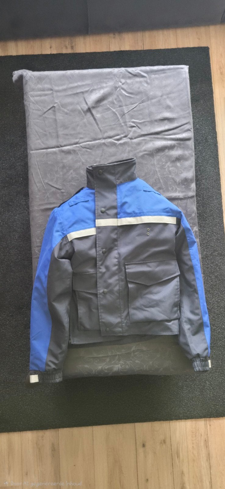 HTV Opleiding Kleding Set - Handhaving & Toezicht, Ophalen of Verzenden, Gedragen, Onbekend