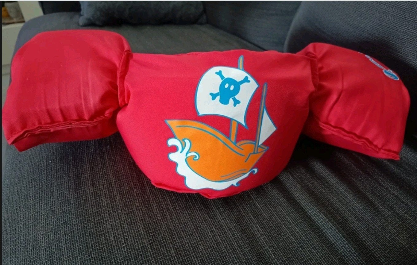 Puddle jumper zwem hulp, Dieren en Toebehoren, Hondenkleding, Ophalen of Verzenden