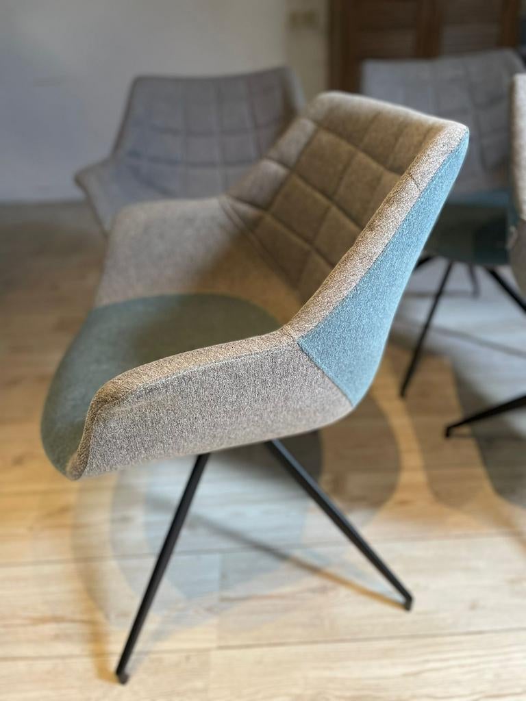 Mooie Zuiver stoelen, Ophalen, Gebruikt, Overige kleuren, Vier