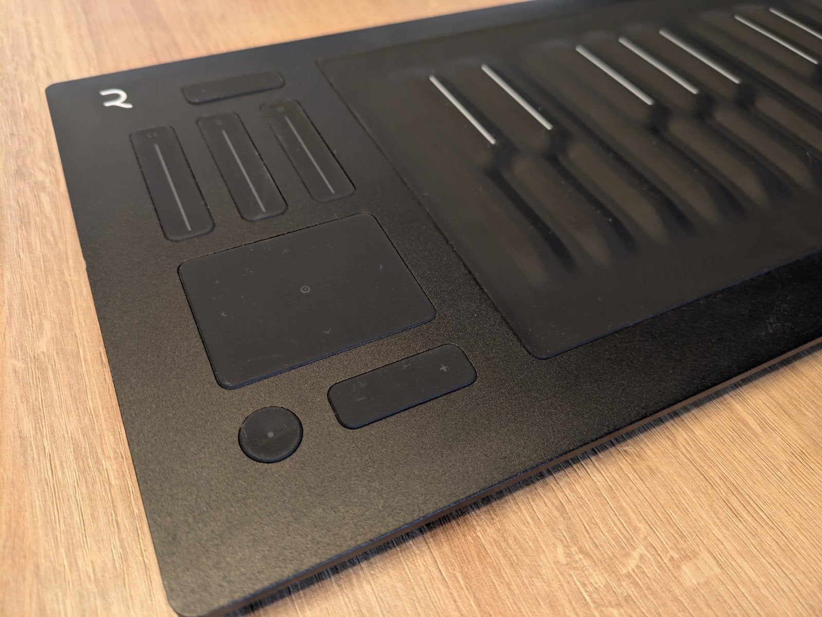 Roli seaboard rise 25, Ophalen of Verzenden, Overige aantallen, Overige merken