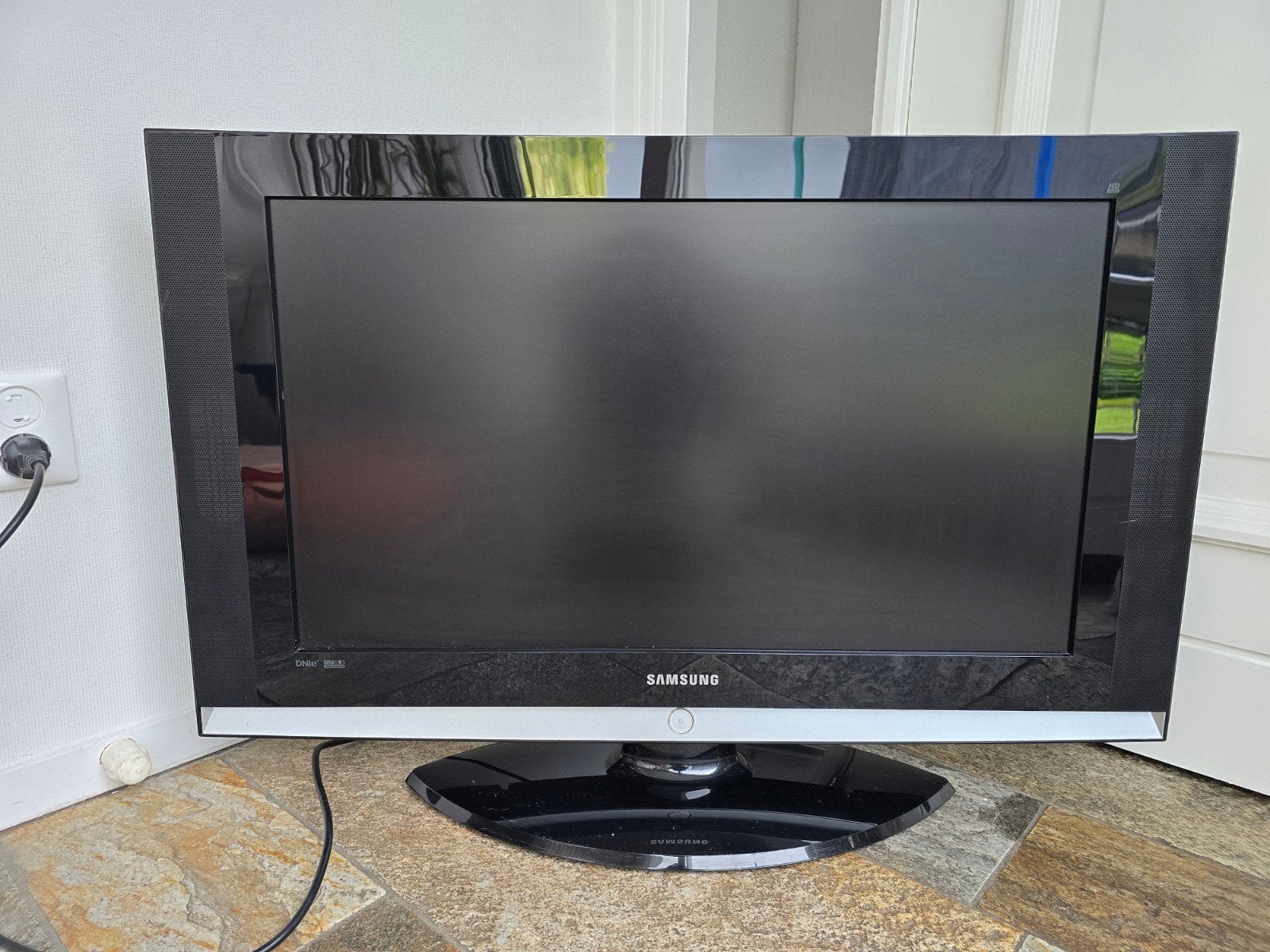 TV Samsung 32 inch LE32S71BX/XEC + afstandsbediening HDready, Audio, Tv en Foto, Televisies, Ophalen, 100 cm of meer, 50 Hz, Overige merken