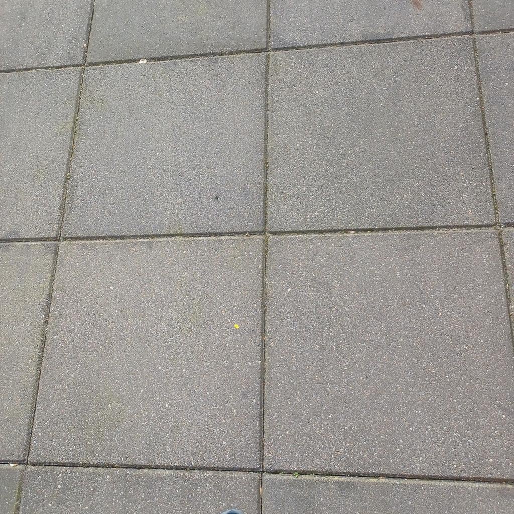betontegels, Ophalen of Verzenden, Beton, Terrastegels