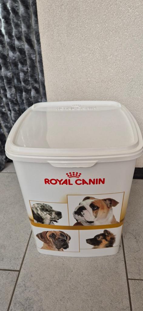 Voerton nieuw €15, Dieren en Toebehoren, Dierenvoeding, Ophalen, Hond