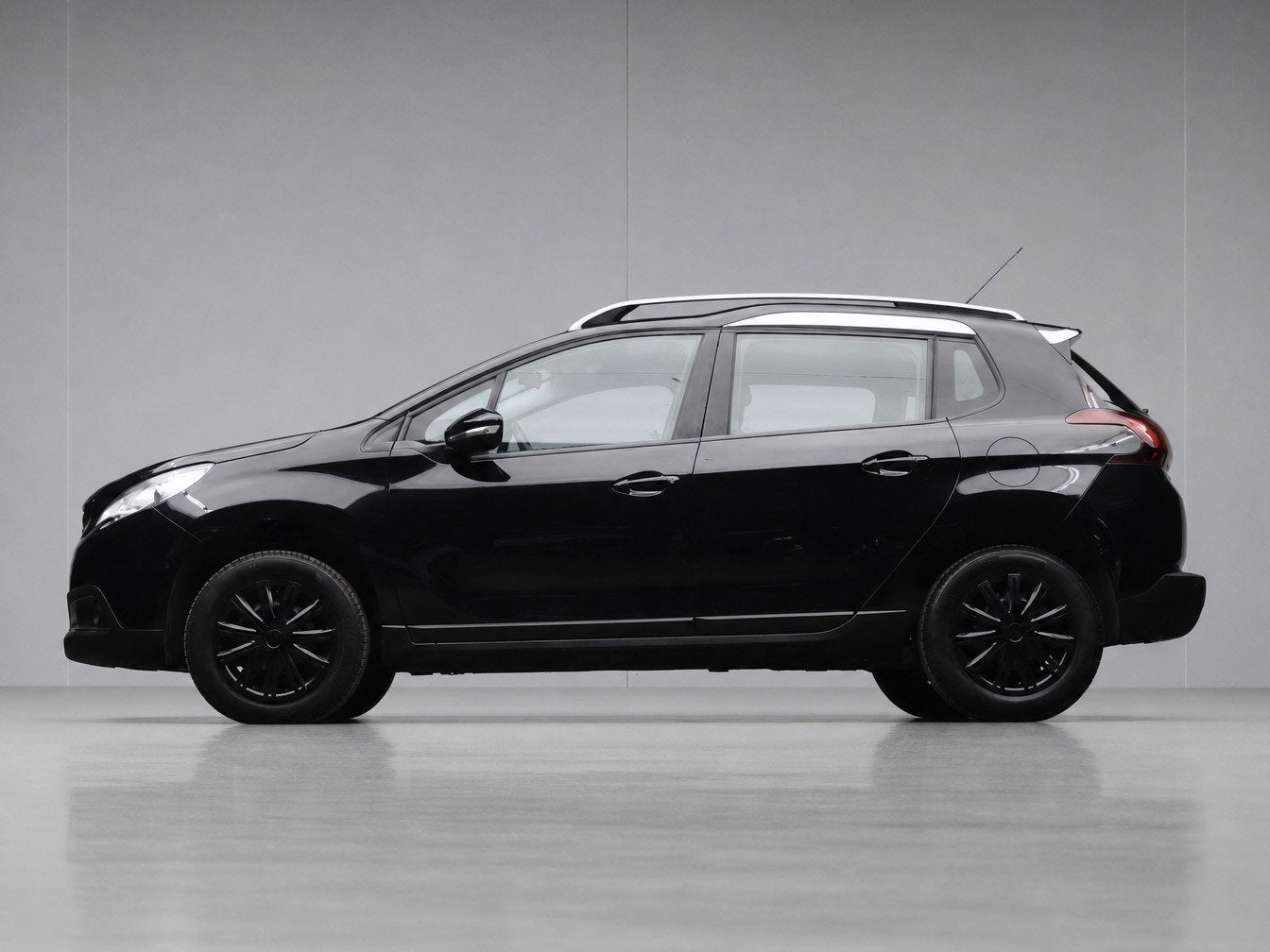 Peugeot 2008 1.2 PureTech Sport Distributie vervangen (APPLE, Auto's, Voorwielaandrijving, Euro 6, 1199 cc, 82 pk