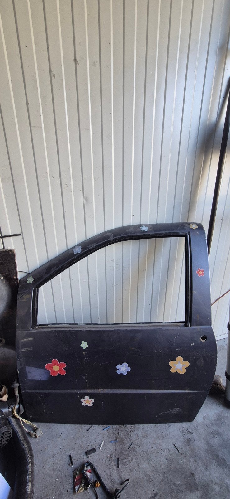 jdm albizia deur opknapper, Auto-onderdelen, Ophalen, Deur
