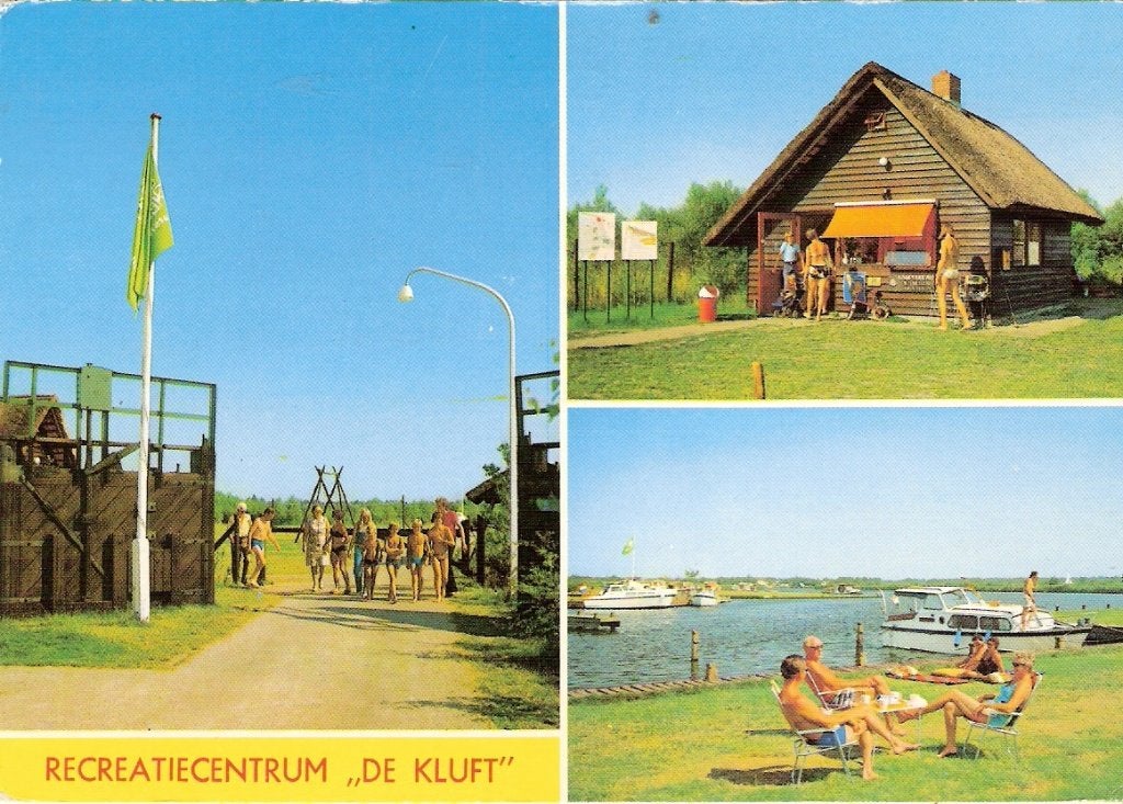 Ossenzijl           281, Ophalen of Verzenden, Voor 1920