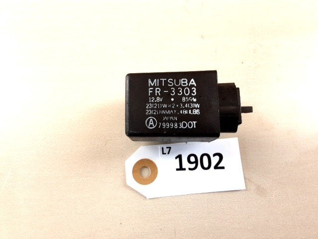 CBR1100XX 1999 - 2006 Honda Elektrische component D1-37119