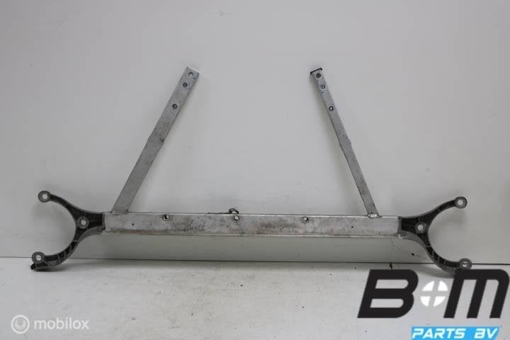Veerpootbrug Audi A8 4E 4E1805253F, Gebruikt