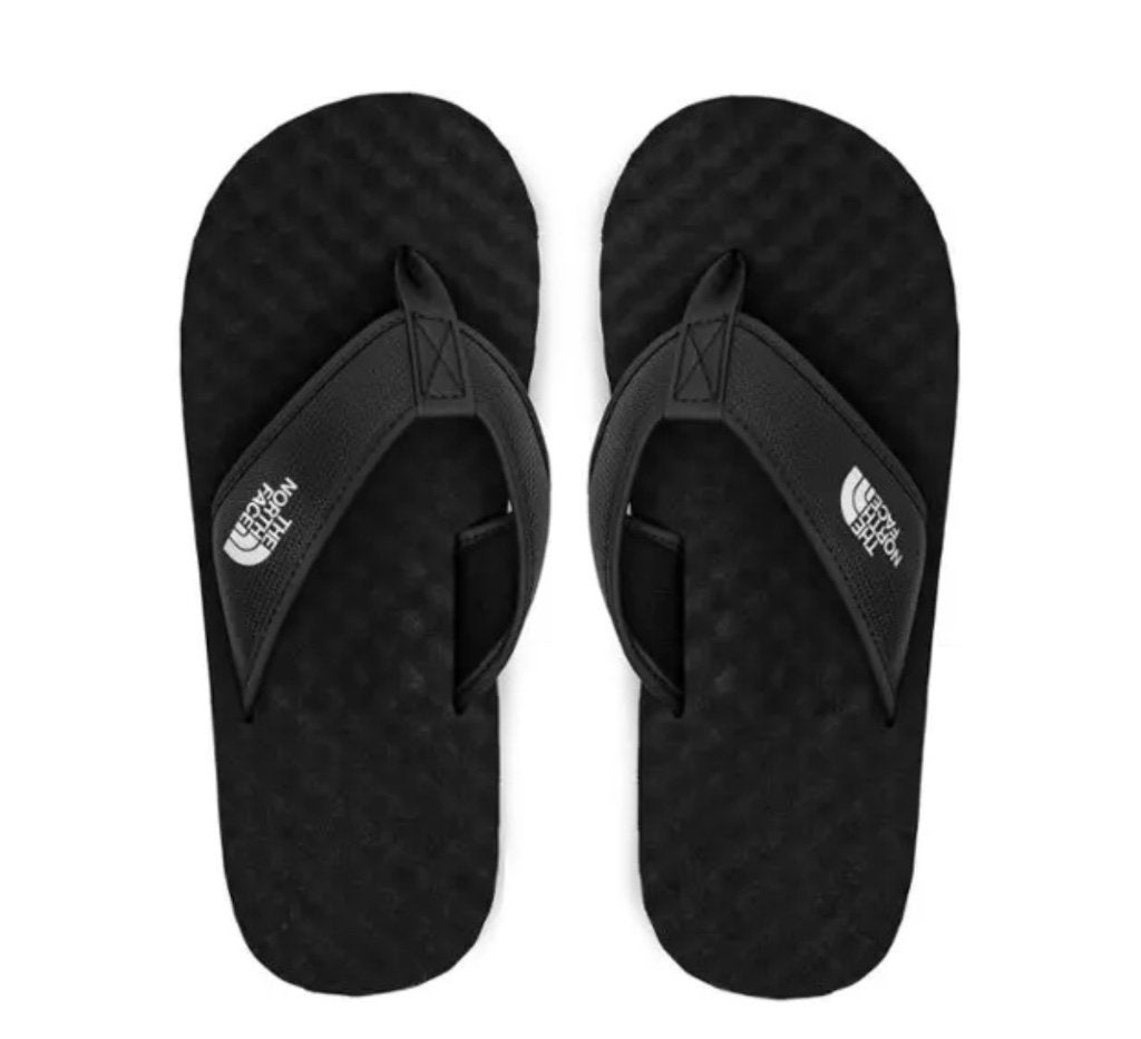 North Face slippers  maat 42, Ophalen of Verzenden, Zo goed als nieuw, Schoenen