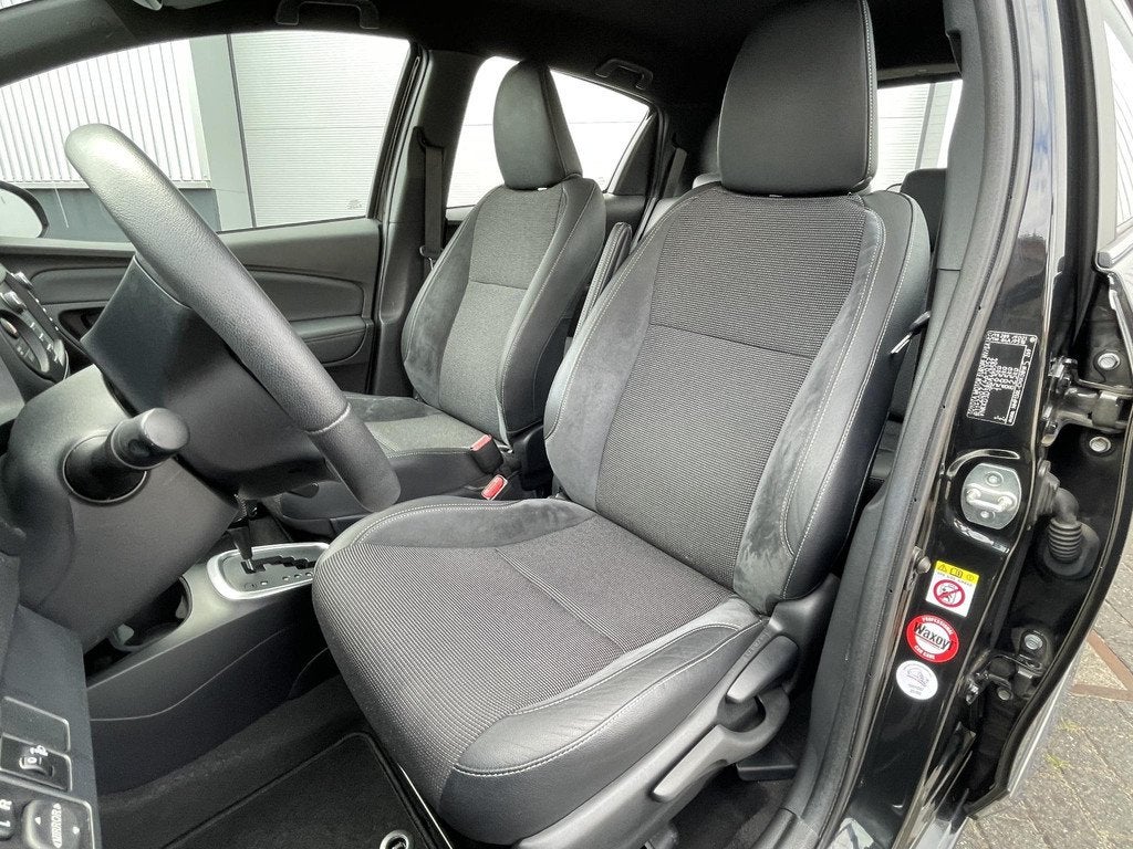 Toyota Yaris 1.5 Hybrid Executive | Origineel NL | 1e eigena, Auto's, Toyota, Gebruikt, Euro 6, 4 cilinders, Origineel Nederlands