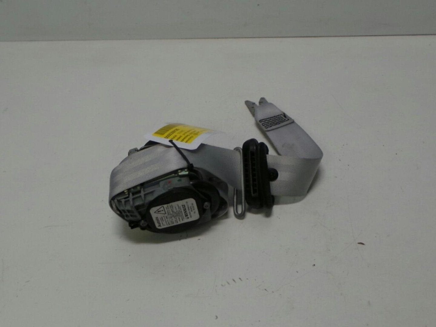 RENAULT SCENIC GORDELSPANNER 2011, Auto-onderdelen, Ophalen of Verzenden, Gebruikt, Stiba lid