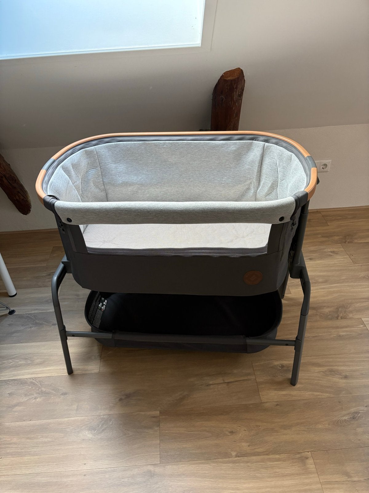 Maxi-Cosi Iora Co-Sleeper - Zeer nette staat, Ophalen, Gebruikt, Wieg