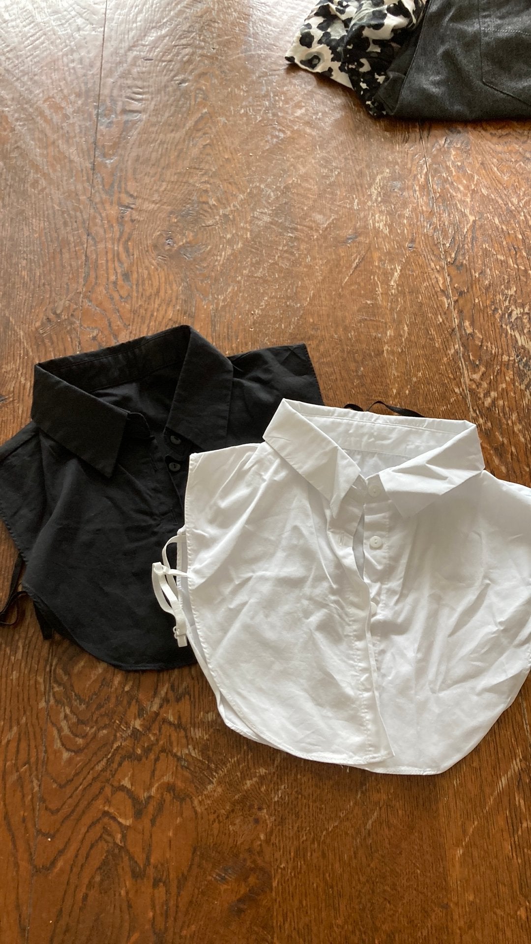 Kraagjes, Kleding | Dames, Ophalen of Verzenden, Nieuw