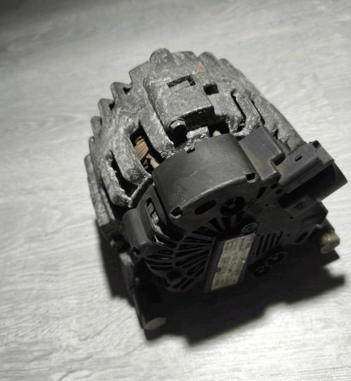 Dynamo Citroen c1 Peugeot 107 Aygo. 2006-2014, Ophalen of Verzenden