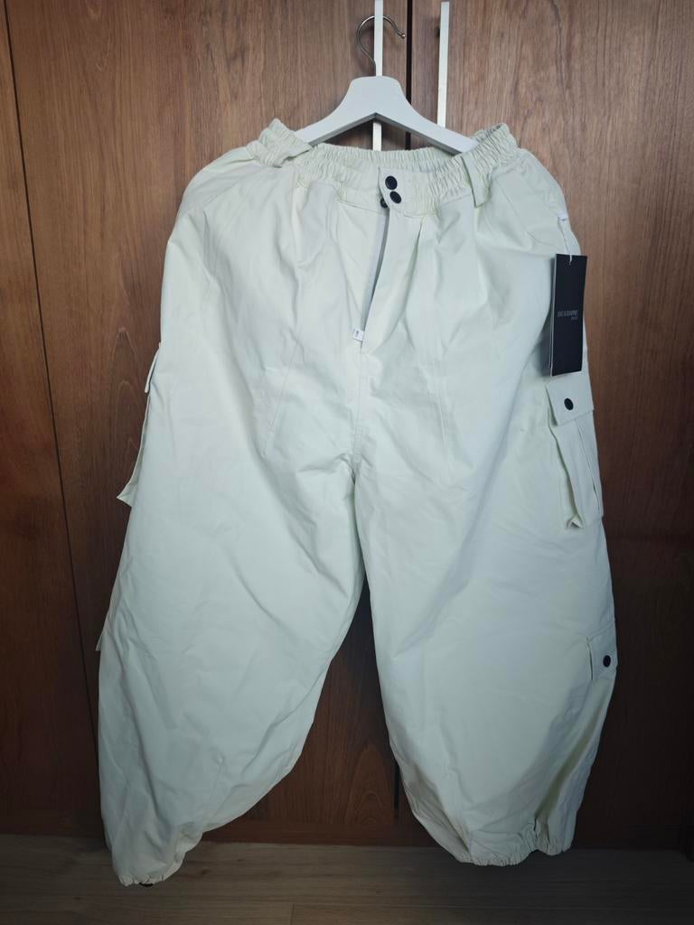 Nieuwe Searipe Snow Pants - Maat M, Kleding | Dames, Nieuw, Ophalen of Verzenden, Searipe, Broek