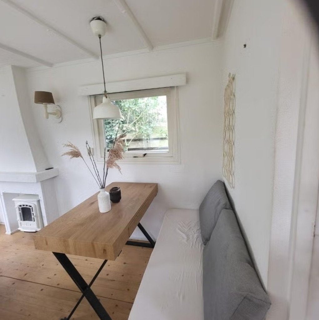 Knus tiny house, Ophalen, Gebruikt, Onbekend, Onbekend