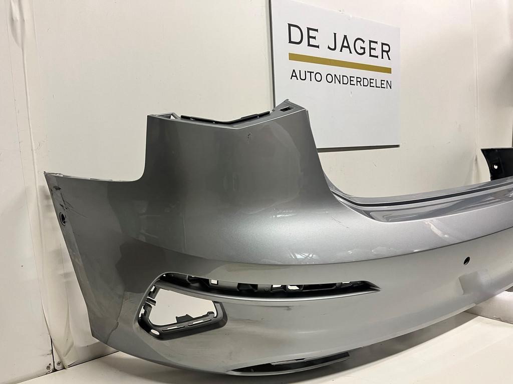 AUDI A3 SPORTBACK 8Y4 ACHTERBUMPER BUMPER 4X PDC 3019-, Gebruikt, AUDI AG, Auto-Union-Strasse 1
85045  Ingolstadt, DE, Bumper