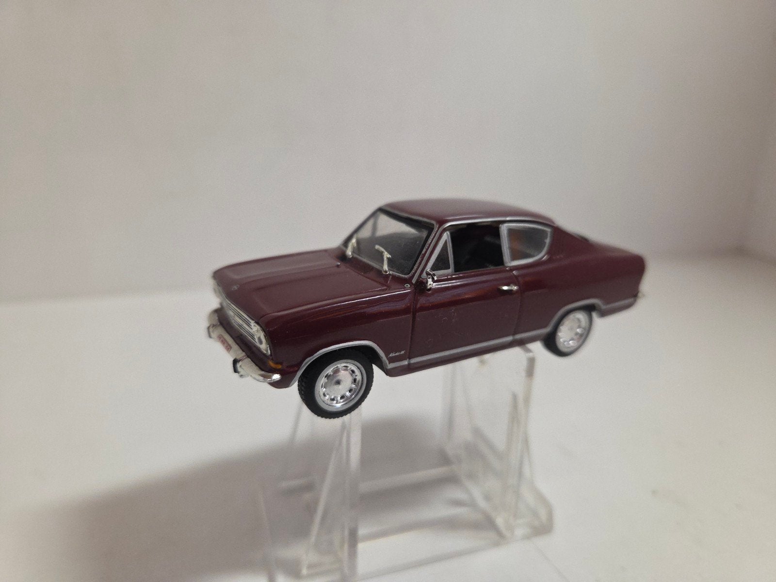 Vitesse Opel Kadett B Coupé 1:43, Overige merken, Auto, ., Ophalen of Verzenden