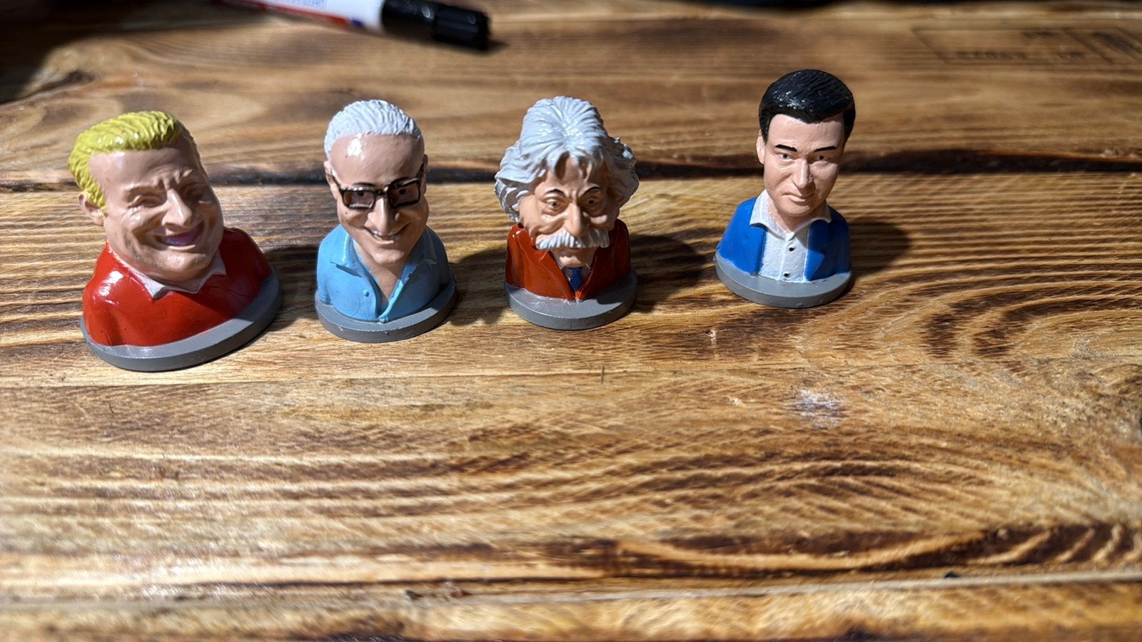 Vandaag inside figuren miniaturen, Verzamelen, Poppenhuizen en Toebehoren, Ophalen of Verzenden, Nieuw, Decoratie