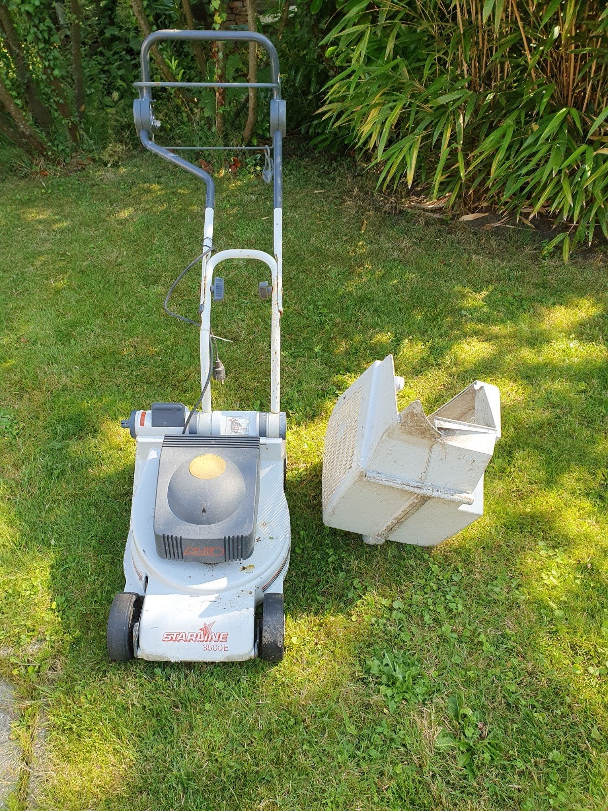 gratis ophalen, Ophalen, Gebruikt