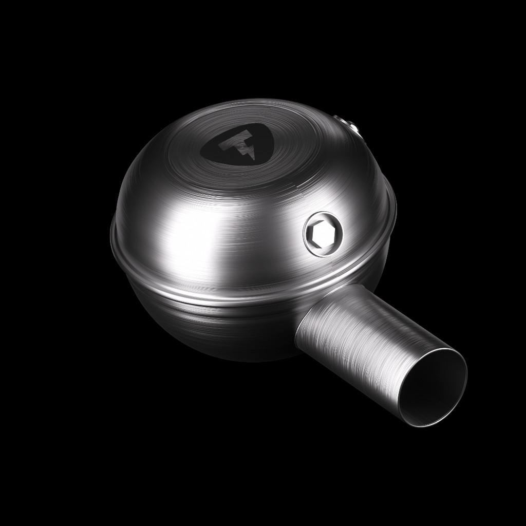 Thor Exhaust systeem uitlaat elektrisch speaker, Auto-onderdelen, Info@fabrikant.eu, Fabrikant BV, Nieuw, Ophalen of Verzenden