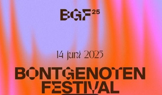 Bontgenoten ticket, Eén persoon