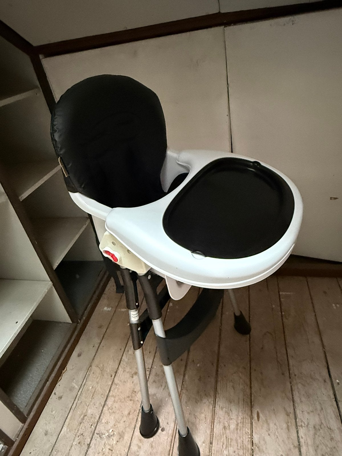Kinderstoel, Ophalen, Gebruikt, Stoel(en)