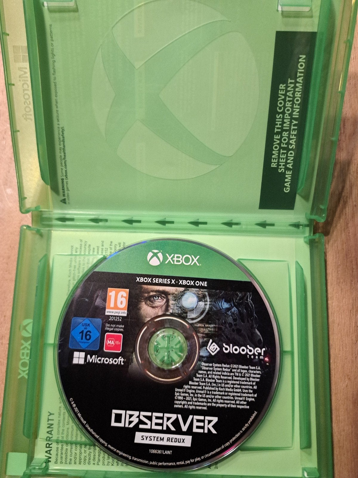 Foto 20 van Xbox One games