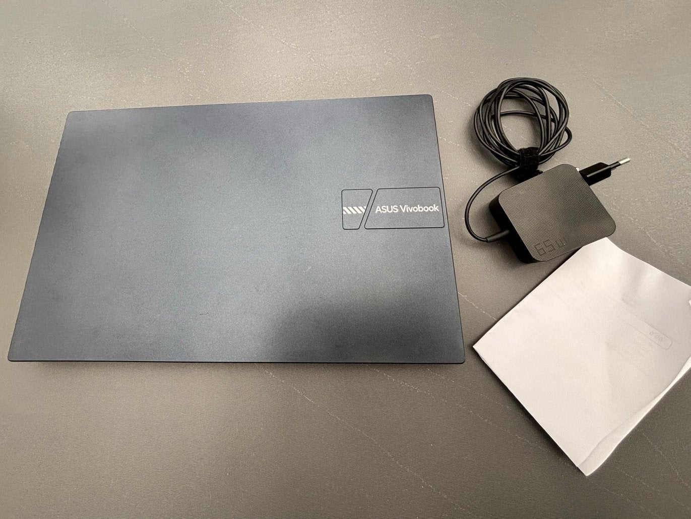 ASUS Vivobook 15 X1502VA - Intel Core i7, Computers en Software, Windows Laptops, Ophalen of Verzenden, Zo goed als nieuw, Onbekend