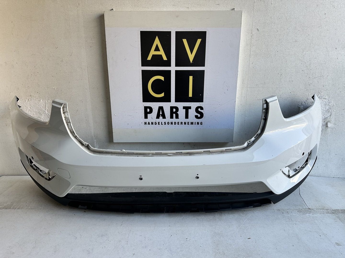 Volvo XC40 XC 40 voorbumper bumper 31449359, Auto-onderdelen, Carrosserie en Plaatwerk, Gebruikt, -, Voor, -