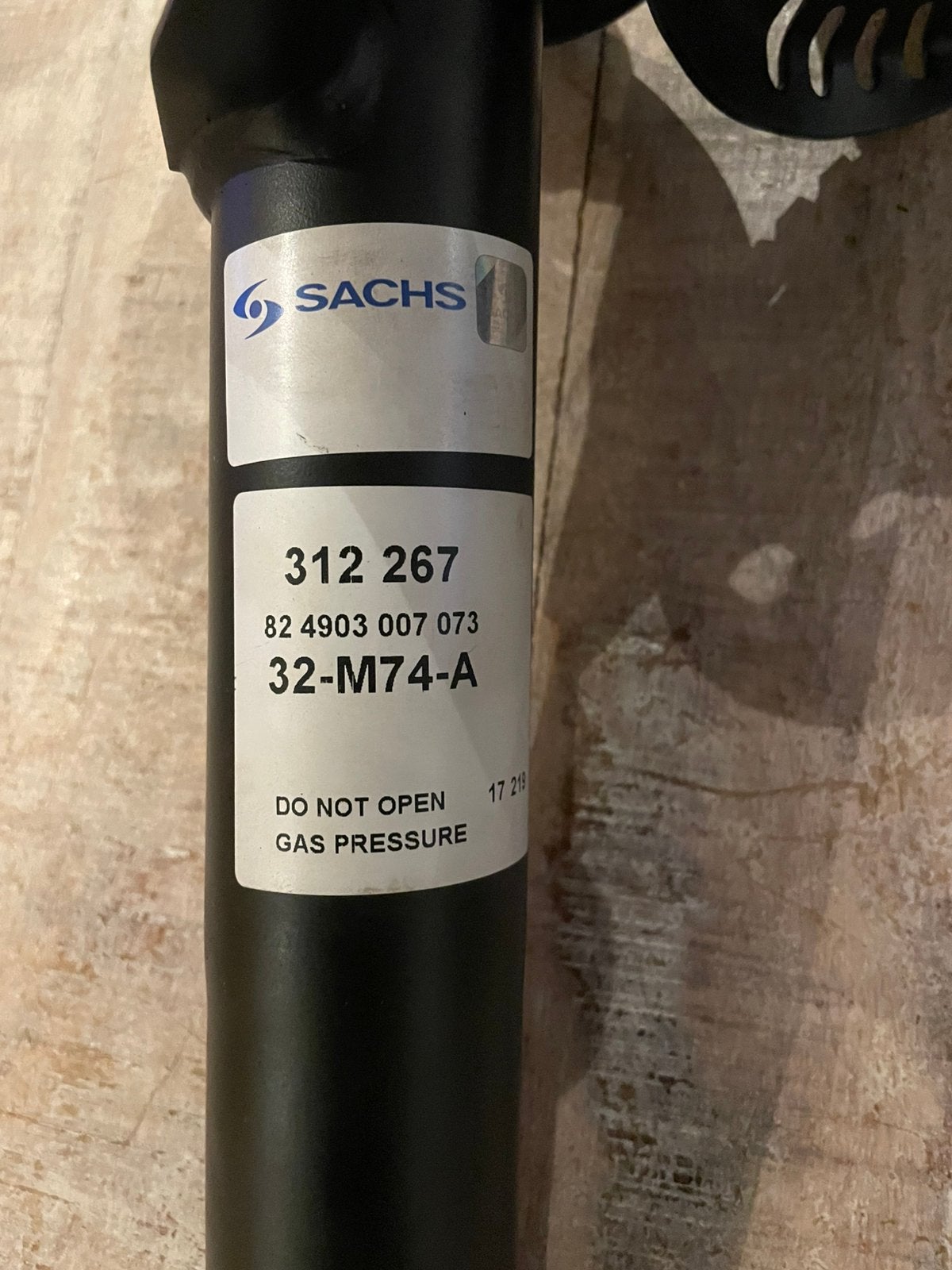 Schokbrekers golf 6, Ophalen of Verzenden, Nieuw, Volkswagen