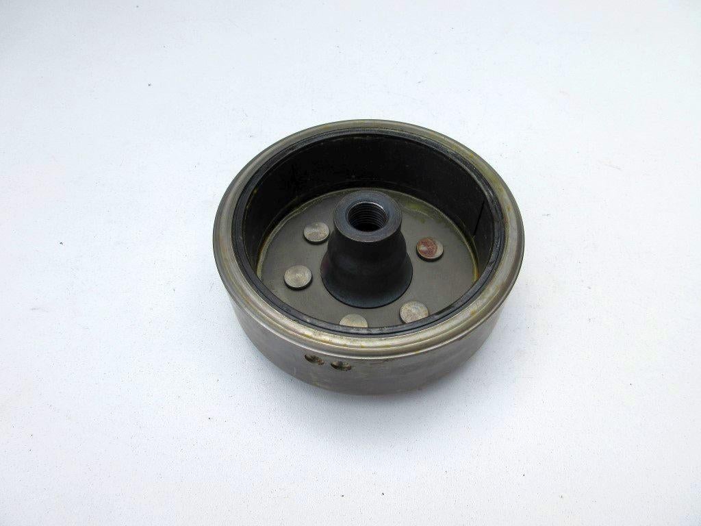 Kawasaki Z650 vliegwiel rotor KZ 650 KZ650 vliegwiel Z 650, Ophalen of Verzenden