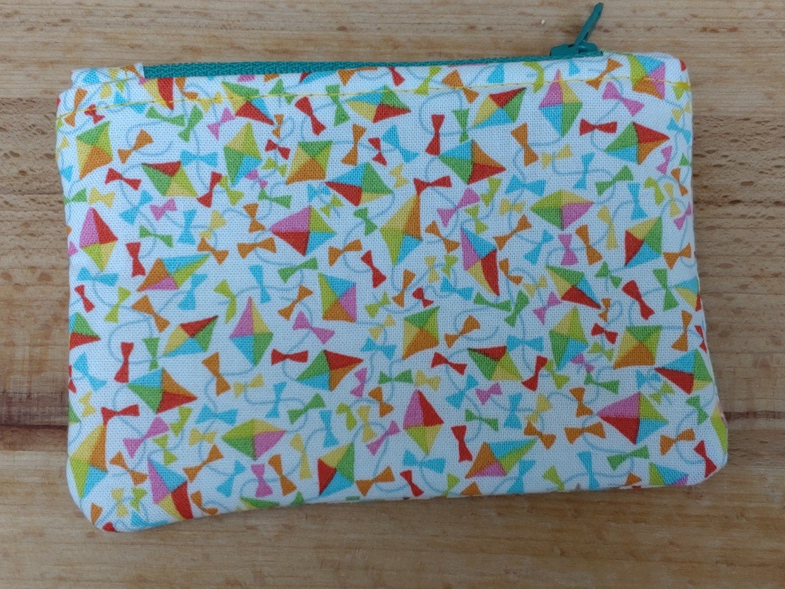 Portemonneetje met vliegers, Ophalen of Verzenden, Nieuw, Overige kleuren