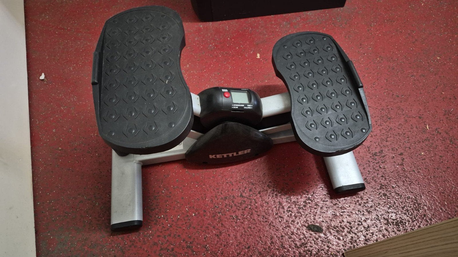 Kettler Balancer FS3400 Mini-stepper - Compact en compleet, Ophalen