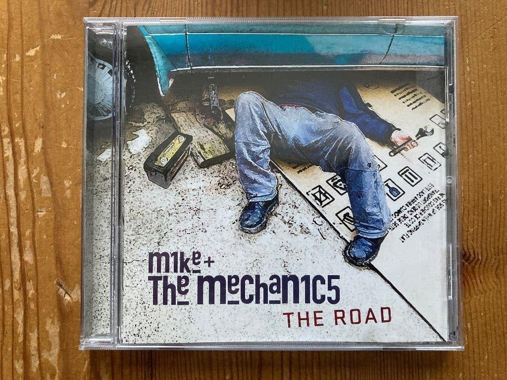 mike + the mechanics, Ophalen of Verzenden, Zo goed als nieuw, Poprock, Album