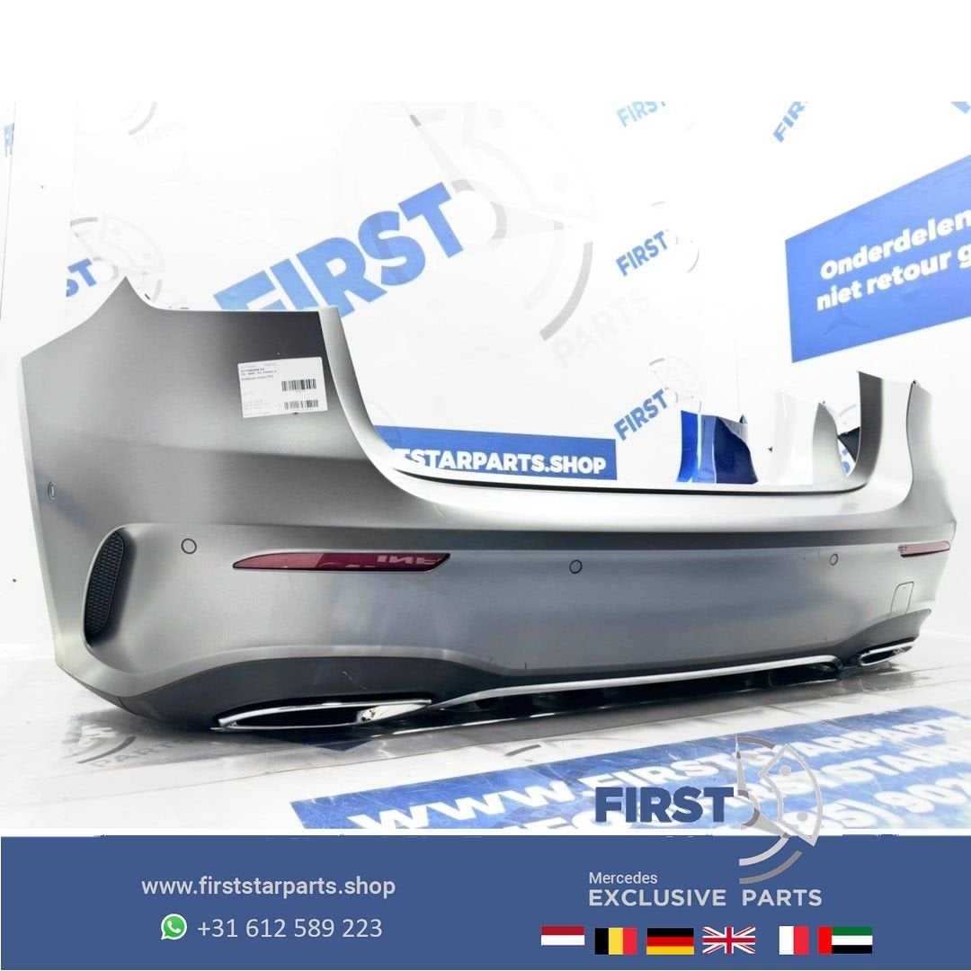 W177 AMG BUMPER A1778804506 Mercedes A Klasse ACHTERBUMPER C, Gebruikt, -, Ophalen of Verzenden, Achter