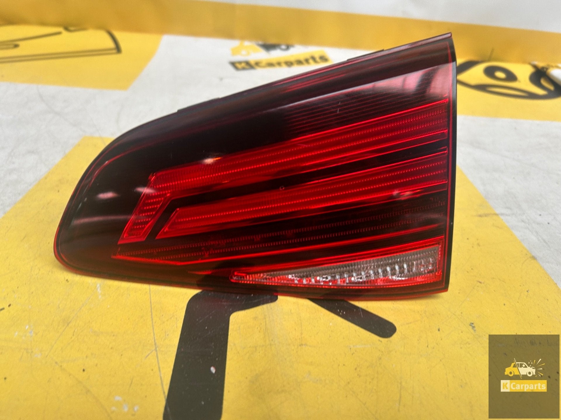 VW Golf 7 rechts achter Achterlicht facelift 5G0945094AG, Info@fabrikant.eu, Ophalen of Verzenden, Fabrikant BV, Gebruikt