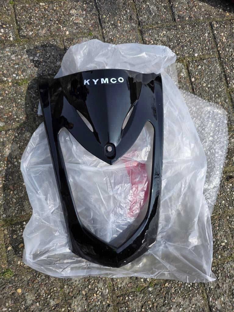 Kymco Agility voorkap orgineel, Ophalen of Verzenden